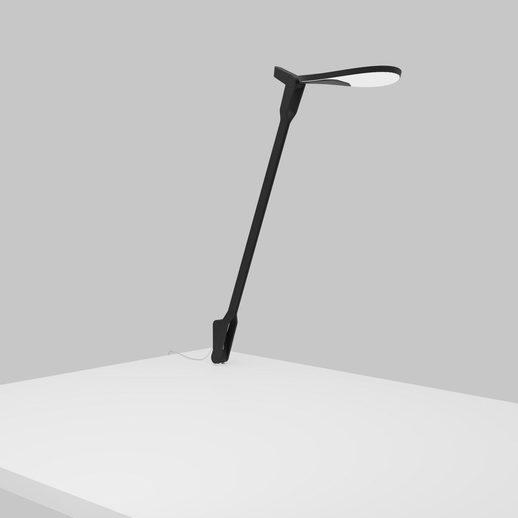 Splitty Pro Desk Lamp with Through-Table Mount