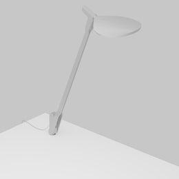 Splitty Pro Desk Lamp with Through-Table Mount