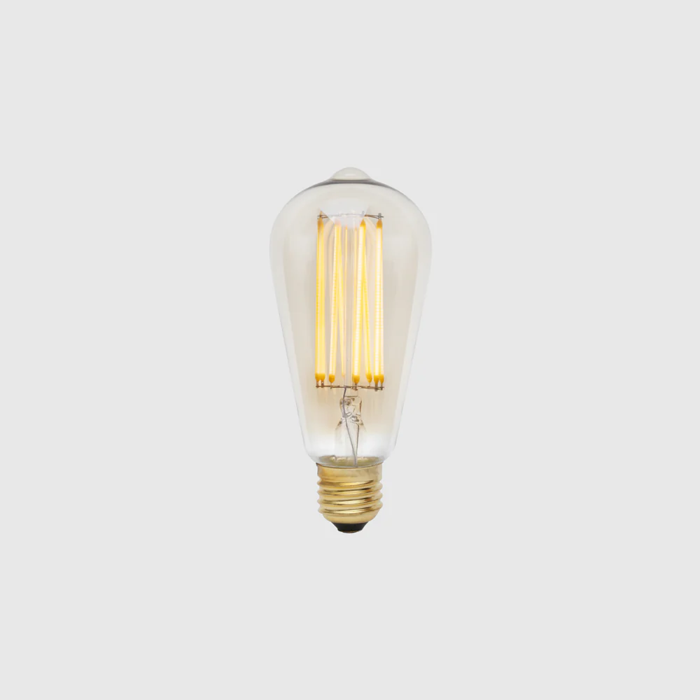 Squirrel Cage Bulb