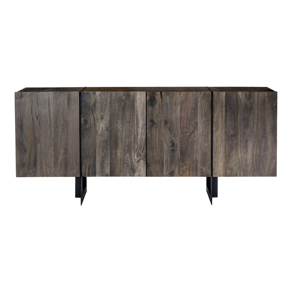 Tiburon Sideboard Large, Natural