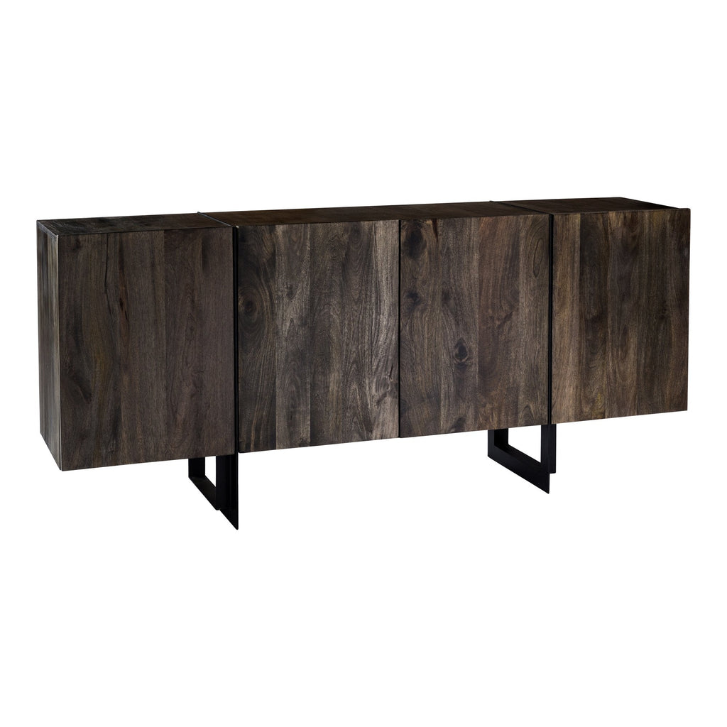 Tiburon Sideboard Large, Natural