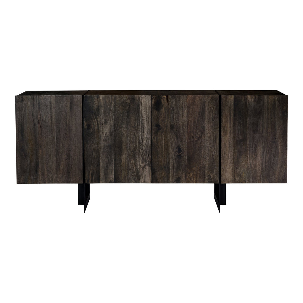 Tiburon Sideboard Large, Natural