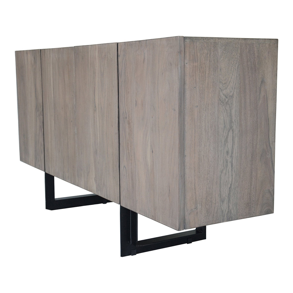 Tiburon Sideboard Large, Grey