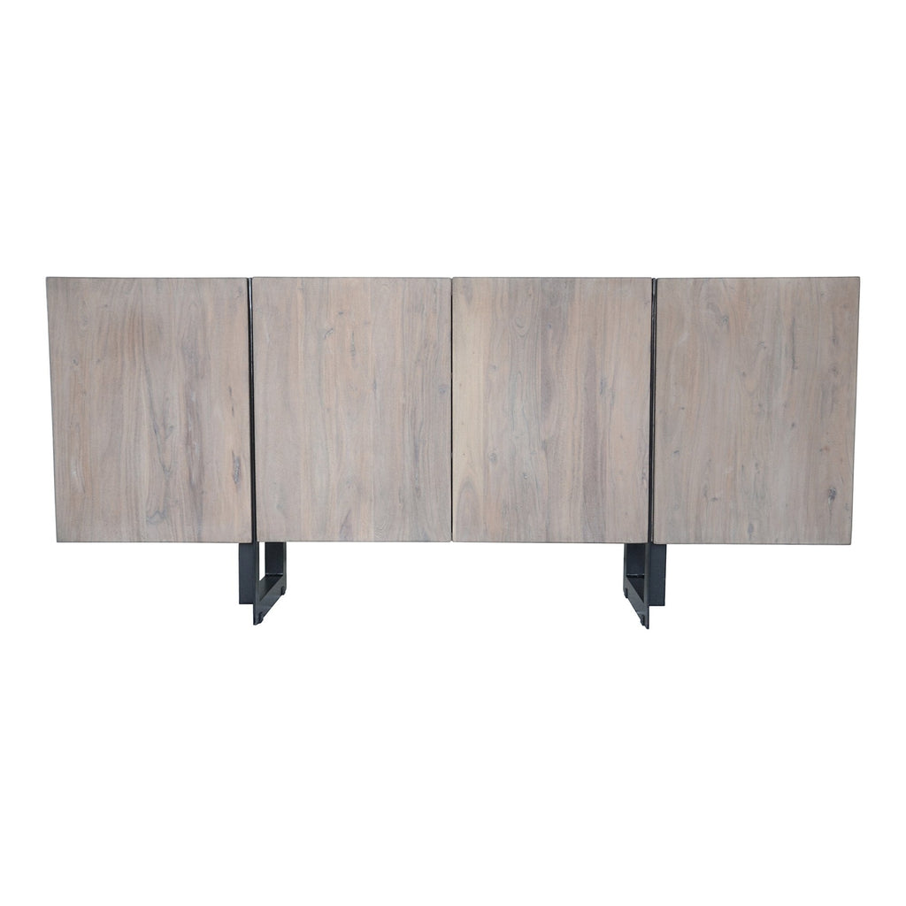 Tiburon Sideboard Large, Grey