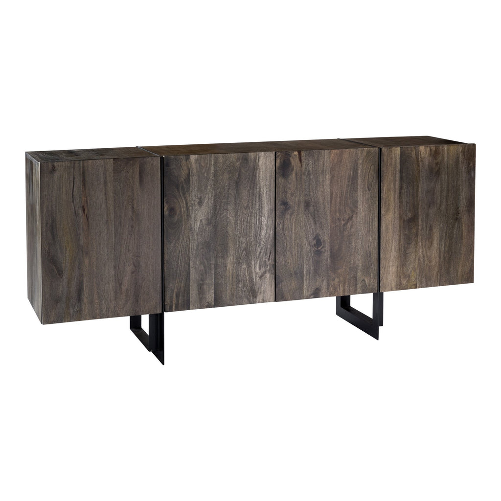 Tiburon Sideboard Small, Natural