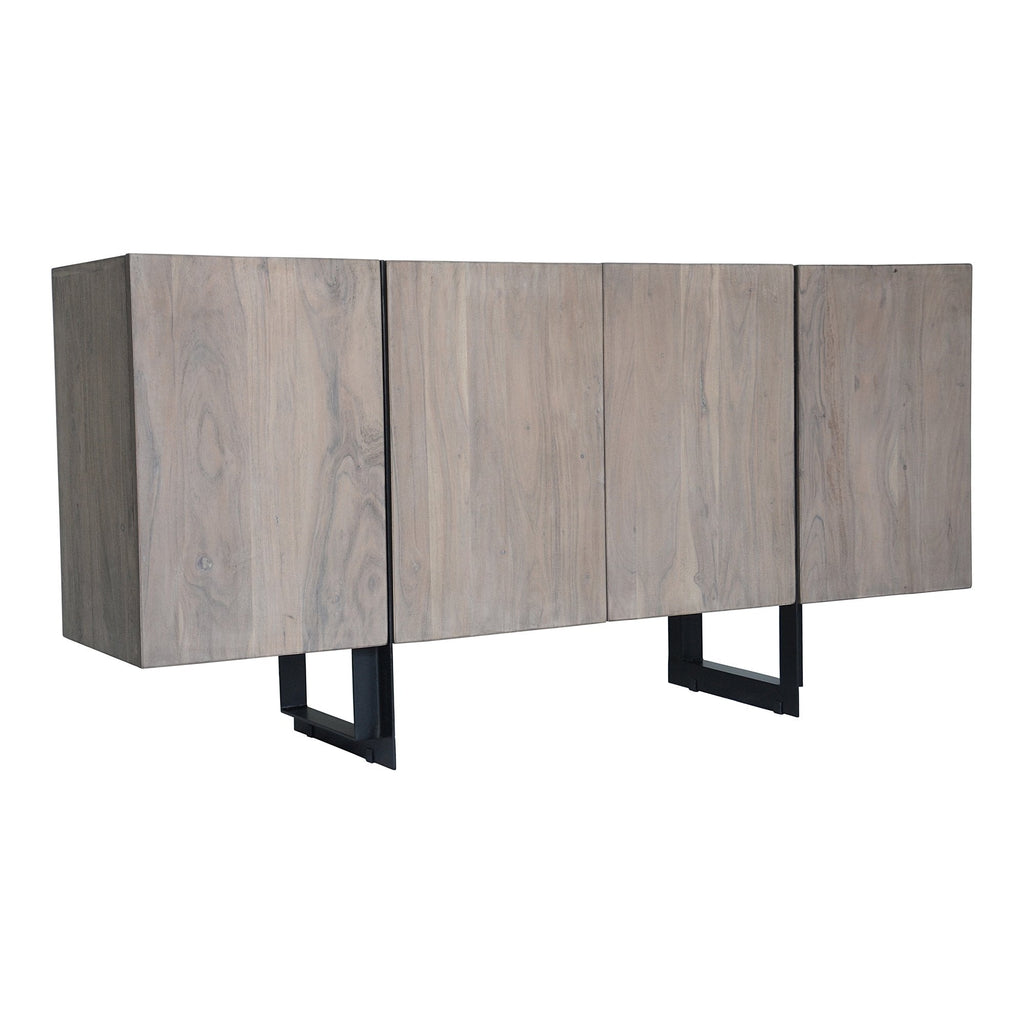 Tiburon Sideboard Small, Grey