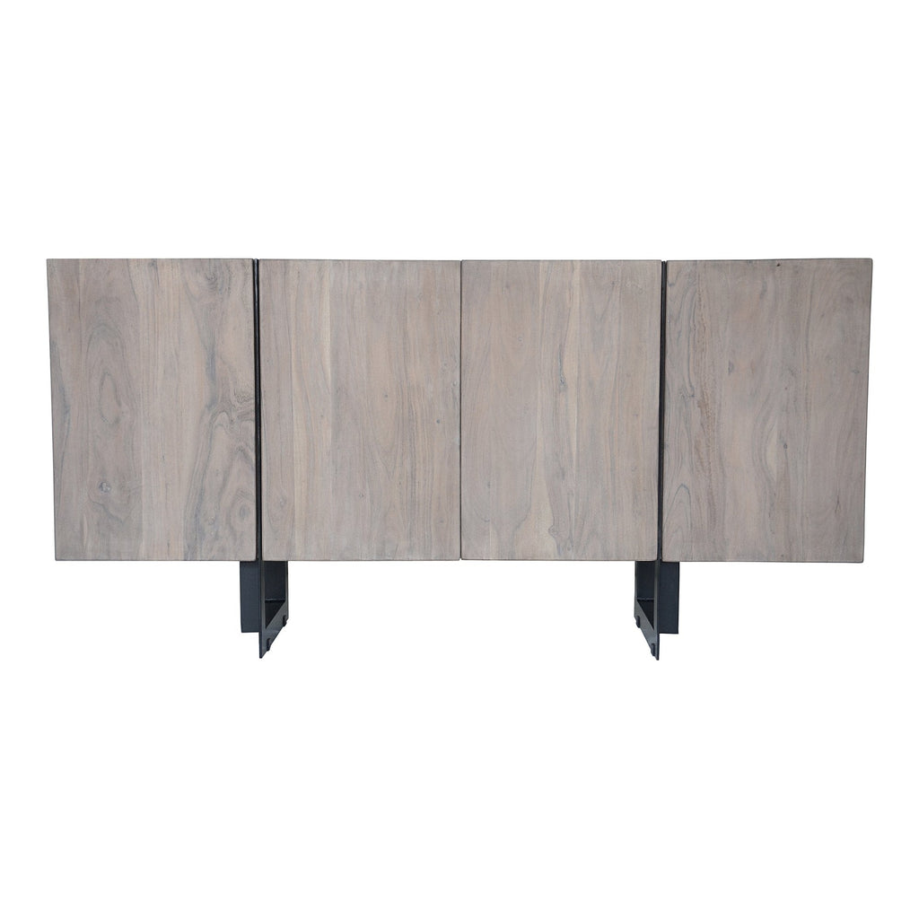 Tiburon Sideboard Small, Grey