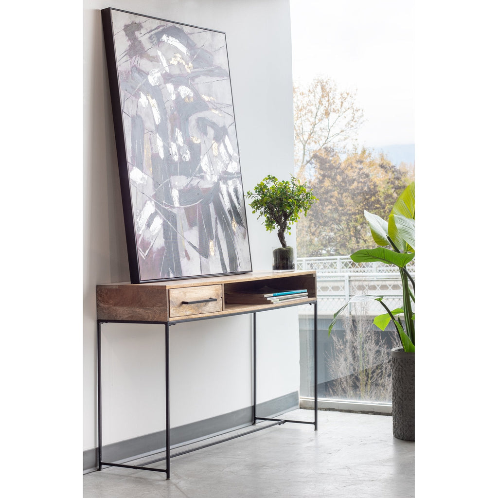 Colvin Console Table