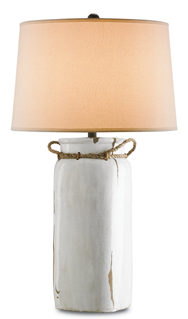 Sailaway Table Lamp