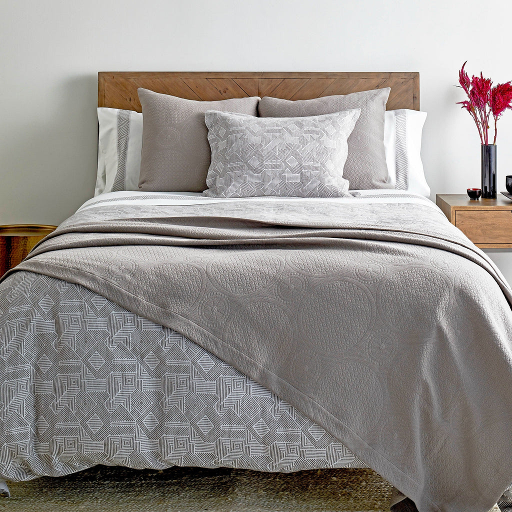 Sashiko Duvet Set