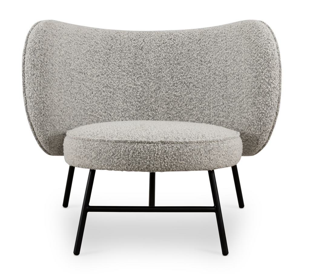 Rosa Chair-Knoll Domino