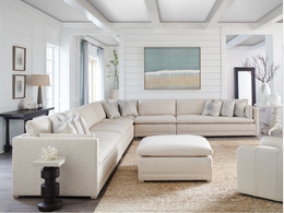 Colony Sectional Sofa