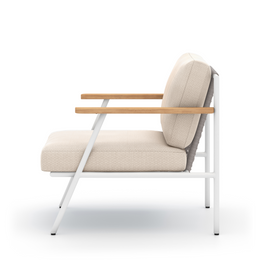 Aroba Outdoor Chair - Sand