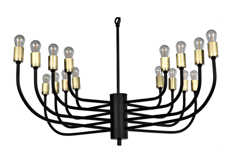 Claude Chandelier