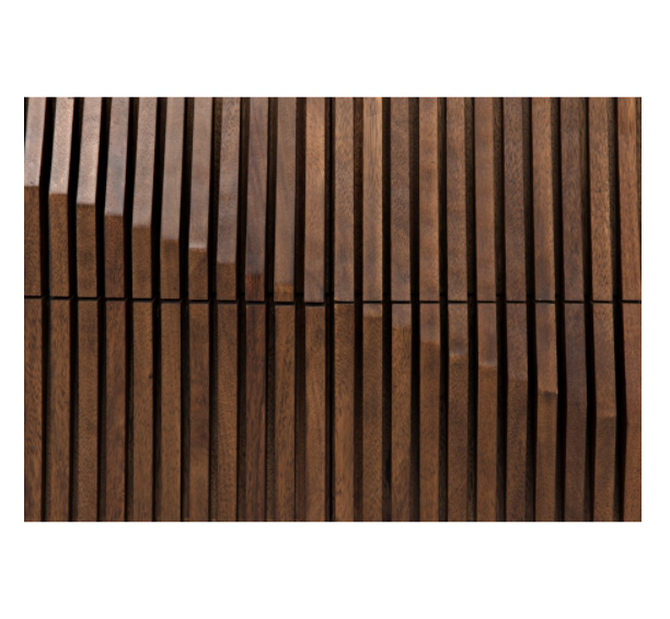 Jin-Ho Sideboard, Dark Walnut