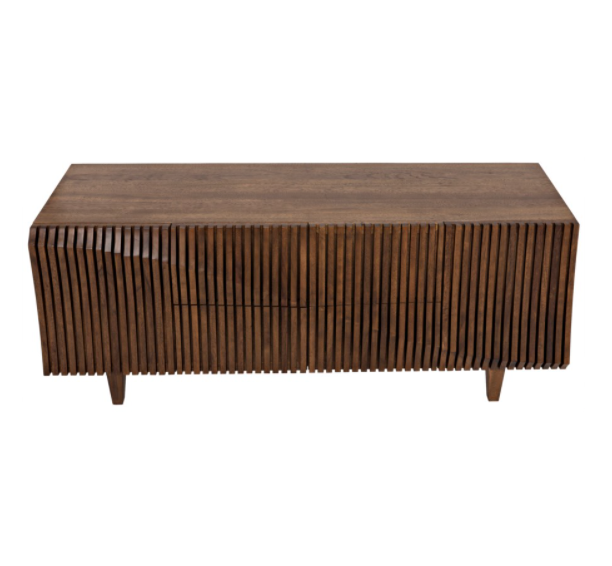 Jin-Ho Sideboard, Dark Walnut