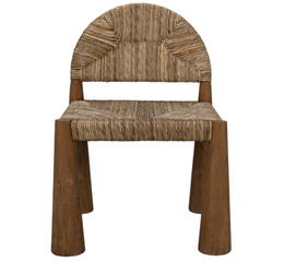 Laredo Chair, Teak