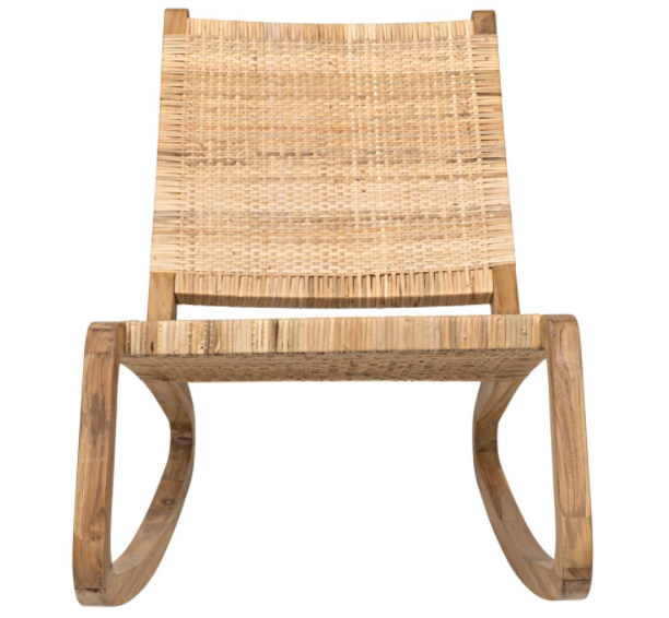 Las Palmas Chair, Teak