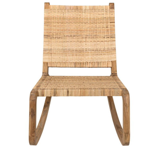 Las Palmas Chair, Teak