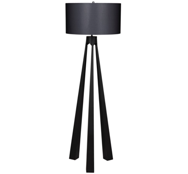 Lore Floor Lamp with Shade