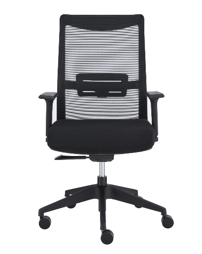 Lasse High Back Office Chair