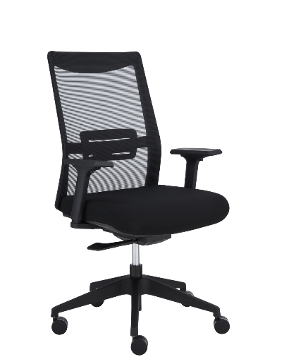 Lasse High Back Office Chair