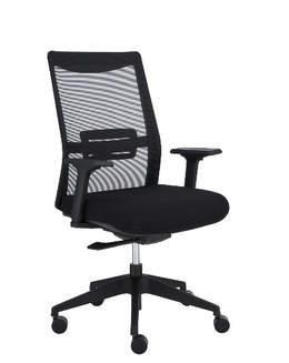 Lasse High Back Office Chair