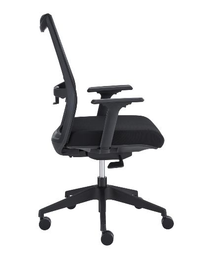 Lasse High Back Office Chair