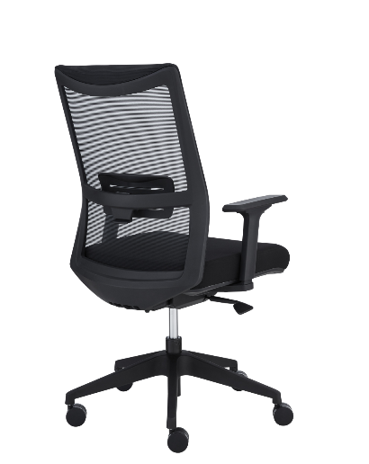 Lasse High Back Office Chair