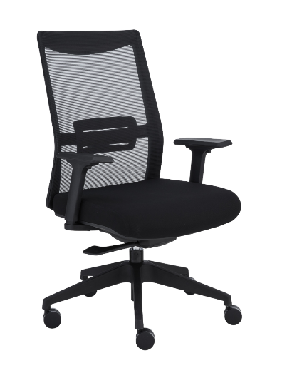 Lasse High Back Office Chair