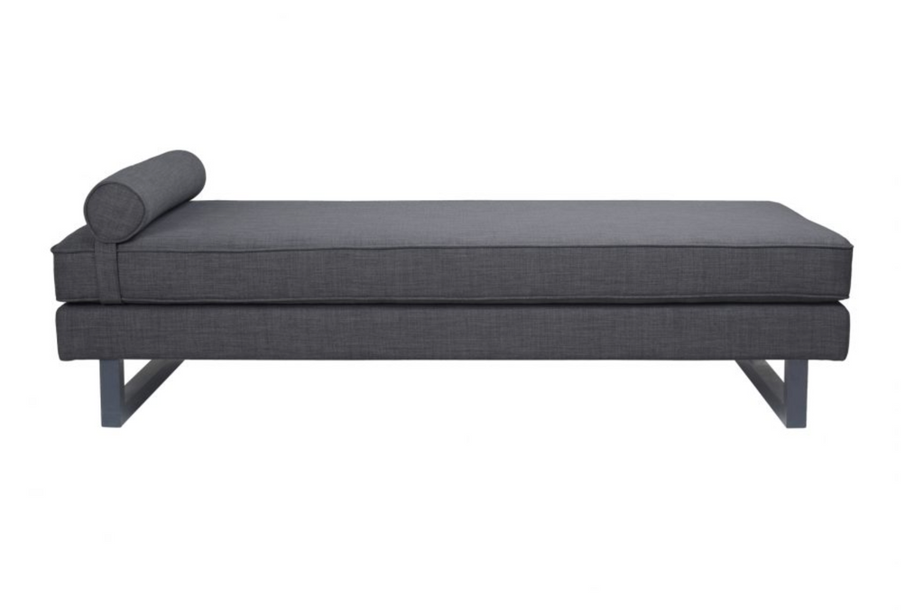 Amadeo Daybed, Grey