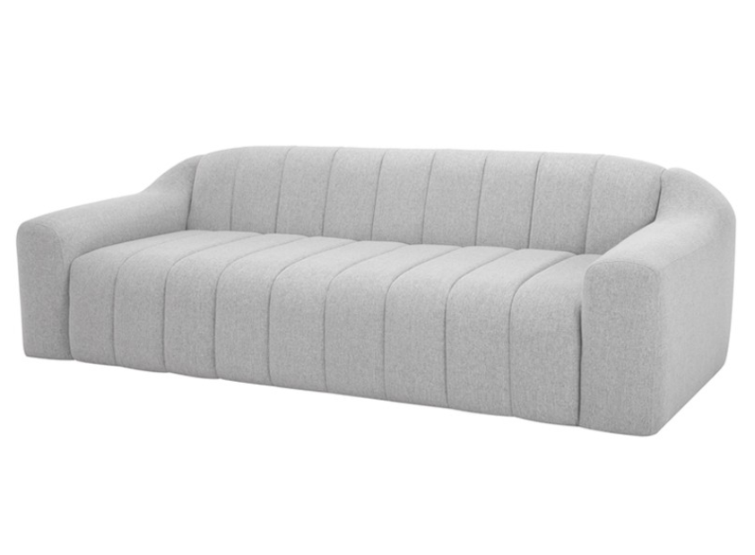 Coraline Sofa - Linen