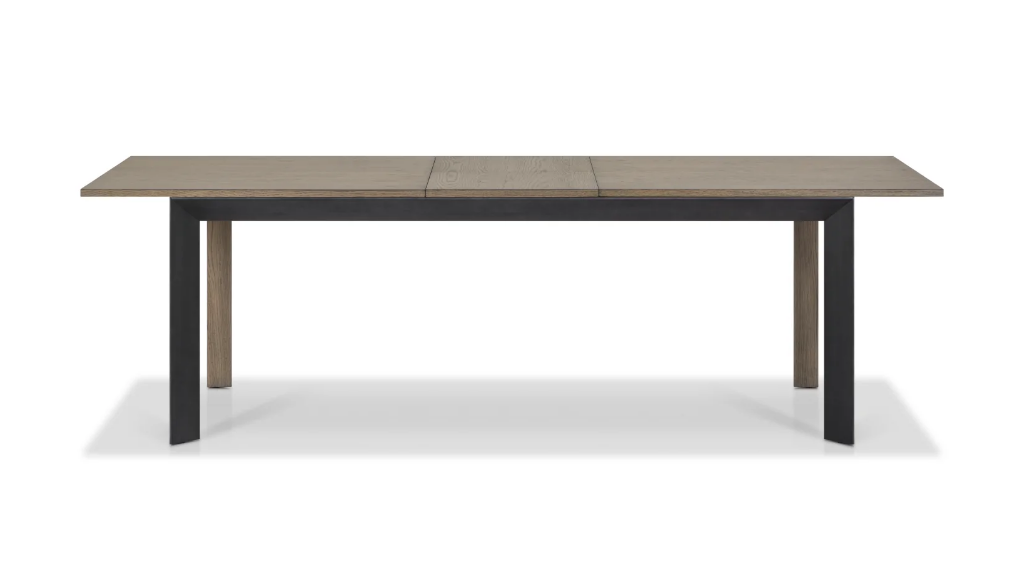 Arrow Extension Dining Table