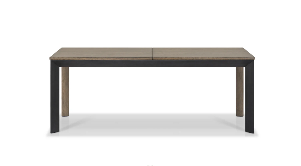 Arrow Extension Dining Table
