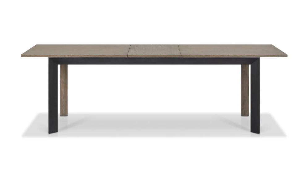 Arrow Extension Dining Table