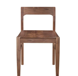 Owing Dining Chair - Walnut