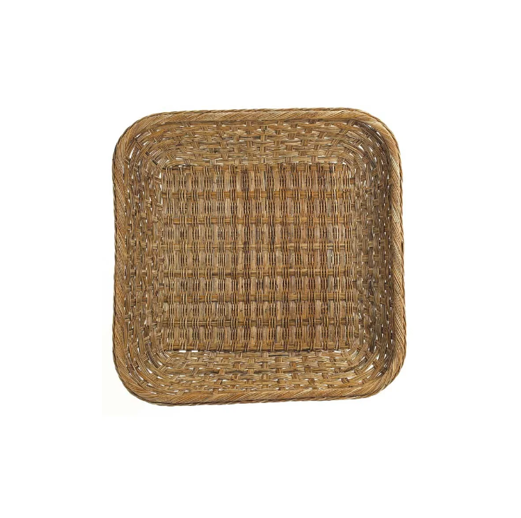 French Country Large Winnower Tray