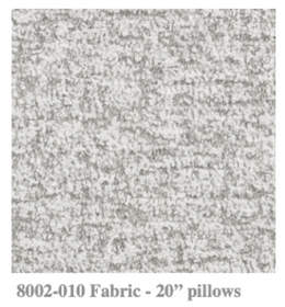 Outdoor Throw Pillow - Fabric 8002-010