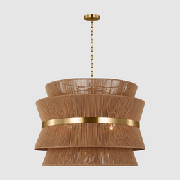 Thurlo Large Hanging Shade