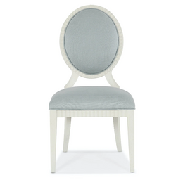 Serenity Martinique Side Chair