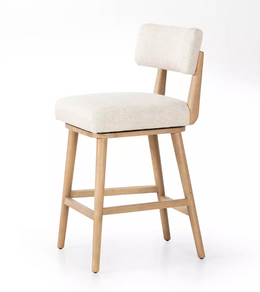 Cardell Counter Stool - Essence Natural