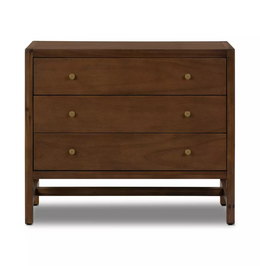 Sullivan Nightstand by Four Hands