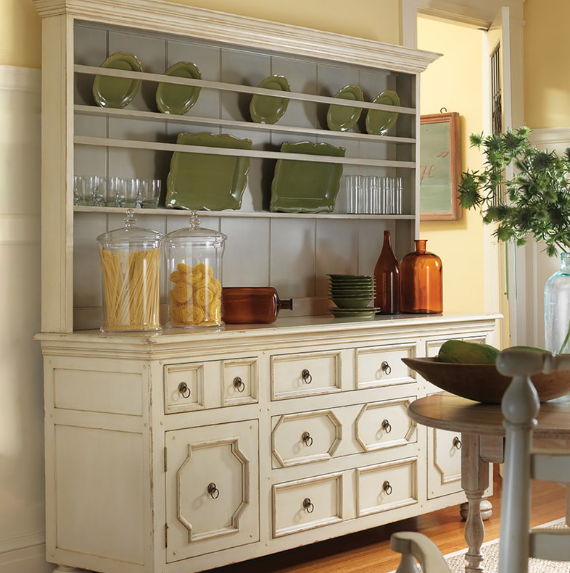 Sag Harbor Sideboard Only