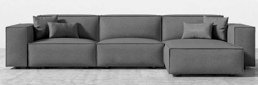 Porter Sectional