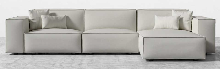 Porter Sectional