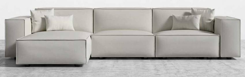 Porter Sectional