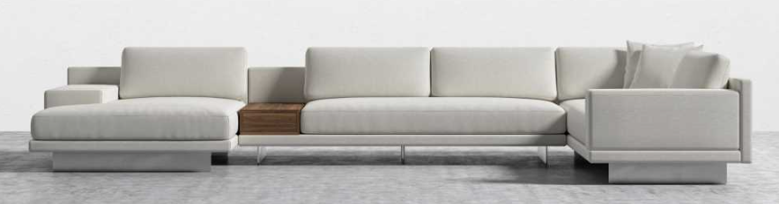 Dresden Modular Sectional