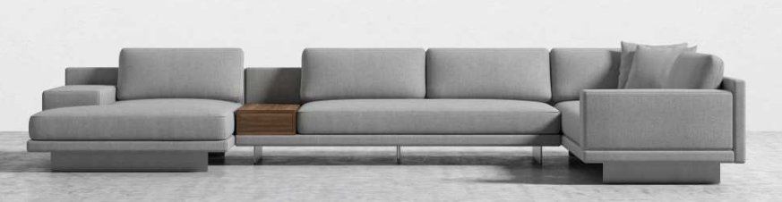 Dresden Modular Sectional