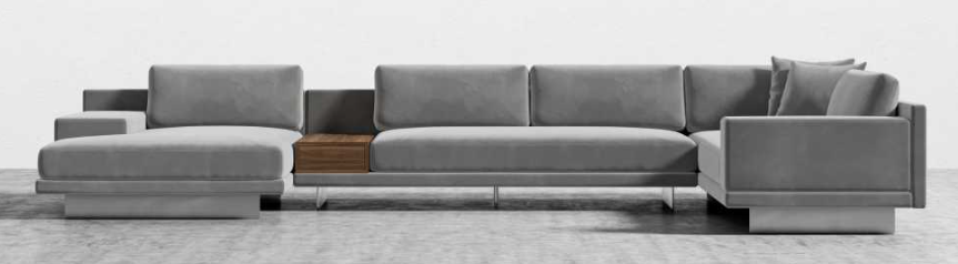 Dresden Modular Sectional