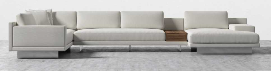 Dresden Modular Sectional